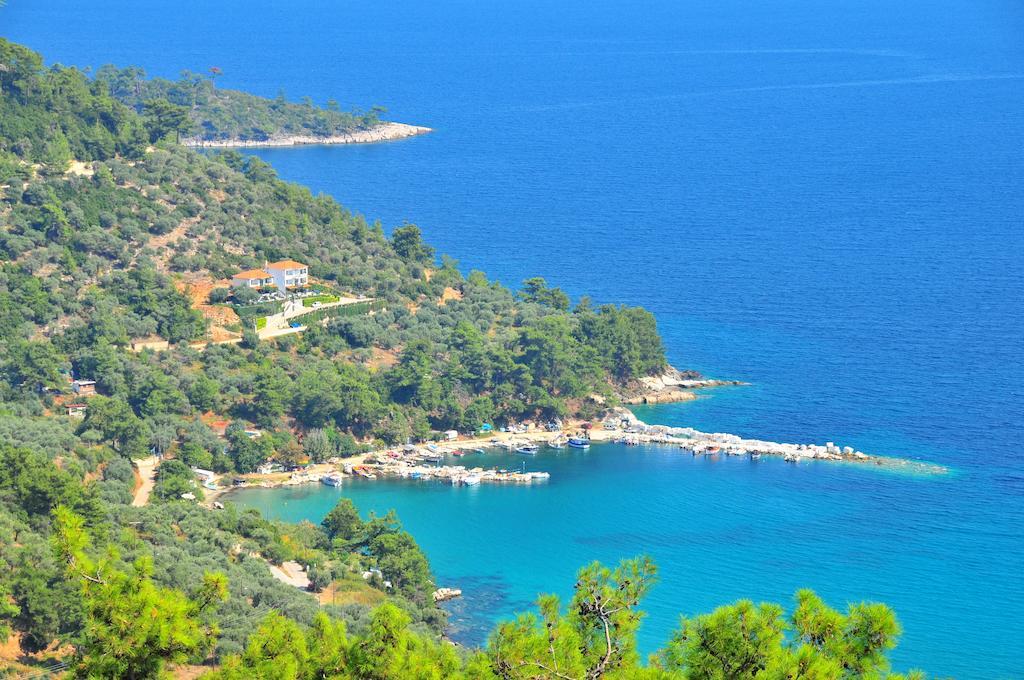 Island View Villa Golden Beach  Room photo